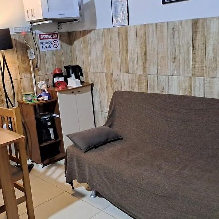 Casa De Praia Beira Do Mar, Pe Na Areia Florianópolis Eksteriør bilde