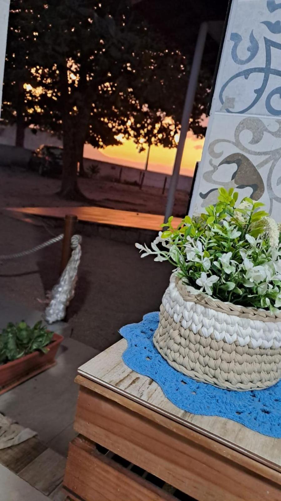Casa De Praia Beira Do Mar, Pe Na Areia Florianópolis Eksteriør bilde